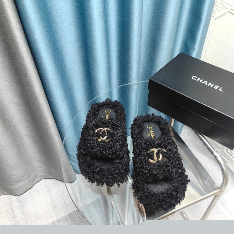Ch*el slippers
